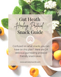 Gut Healing Protocol Bundle