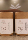 Hydraflow - Actively Nourish x Breath Body Balance