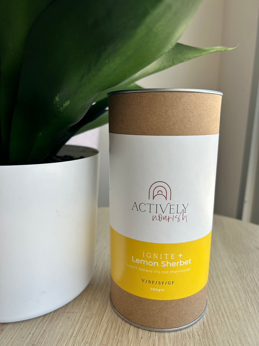 Ultimate Performance Nutrition Bundle – Actively Nourish