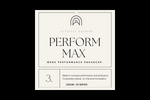 Perform Max