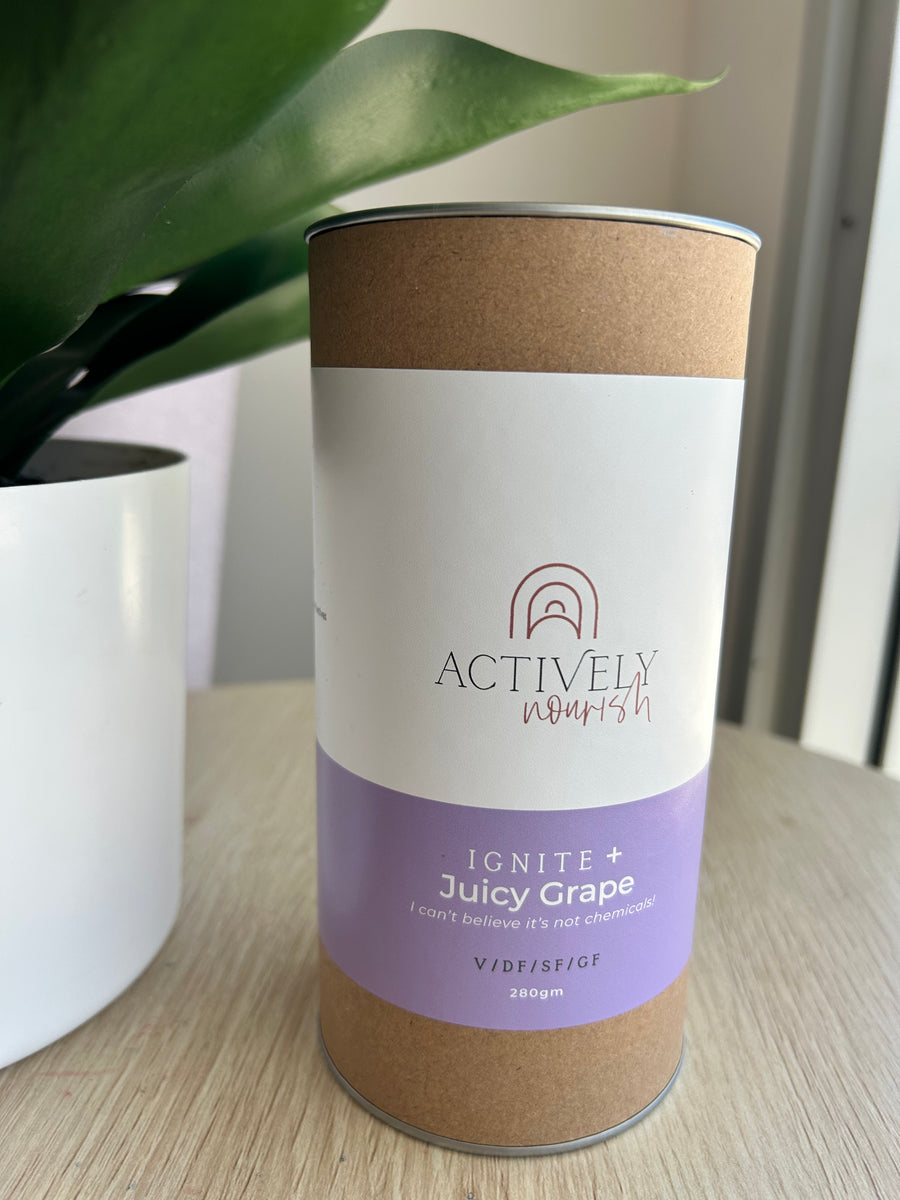 Ultimate Performance Nutrition Bundle – Actively Nourish