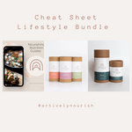Cheat Sheet Lifestyle Bundle
