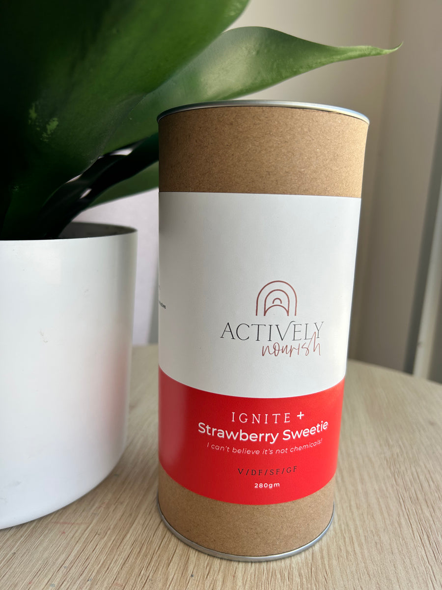 Ultimate Performance Nutrition Bundle – Actively Nourish